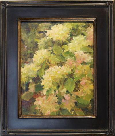 “Hydrangeas” “Hydrangeas”