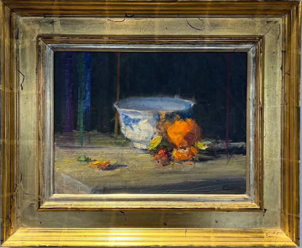 “Still Life” “Still Life”