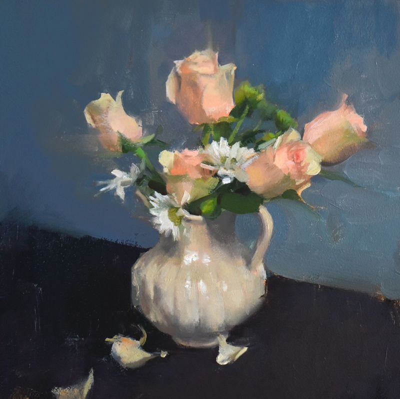 “Mom’s Vase” “Mom’s Vase”