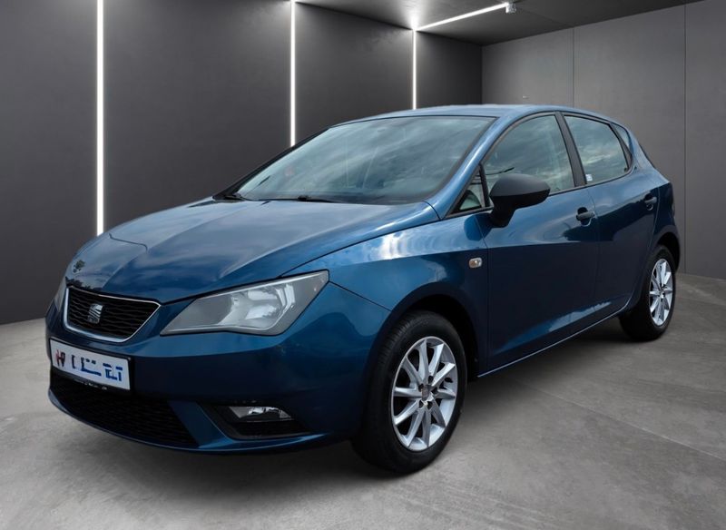 Seat Ibiza 1.2 Reference