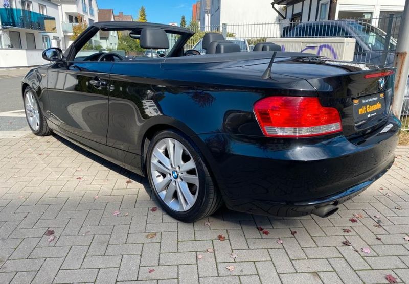BMW 120i