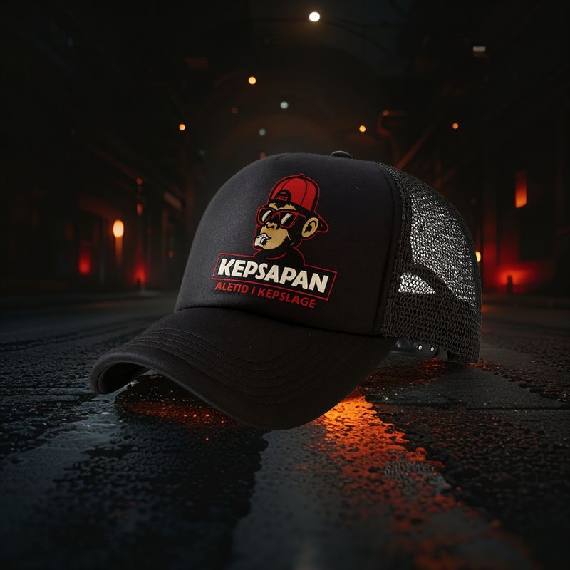 Kepsapan