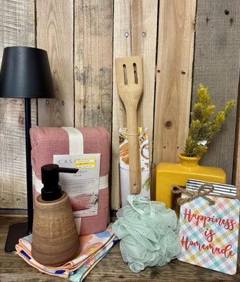 Home Goods