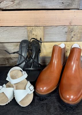 Shoes