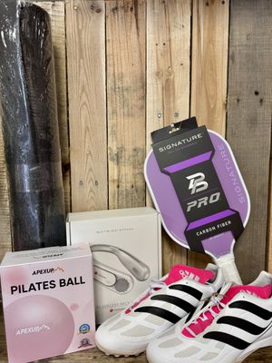 Sporting Goods