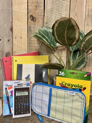Office &amp; School