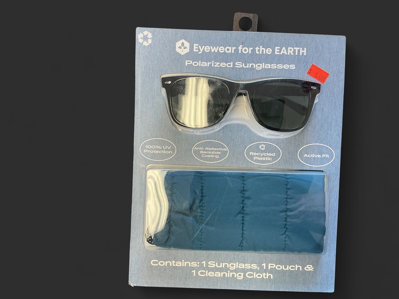 Earth Sunglasses
