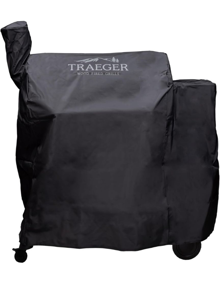 Traeger Grill Cover Pro 780