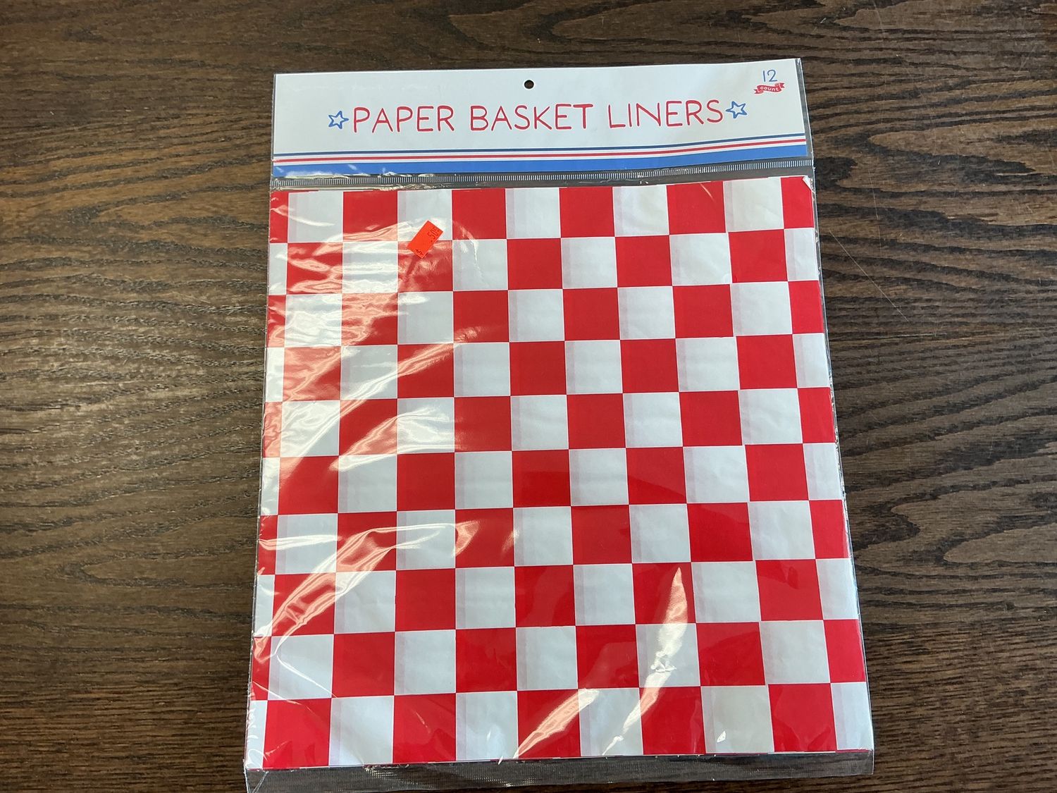basket liners9658