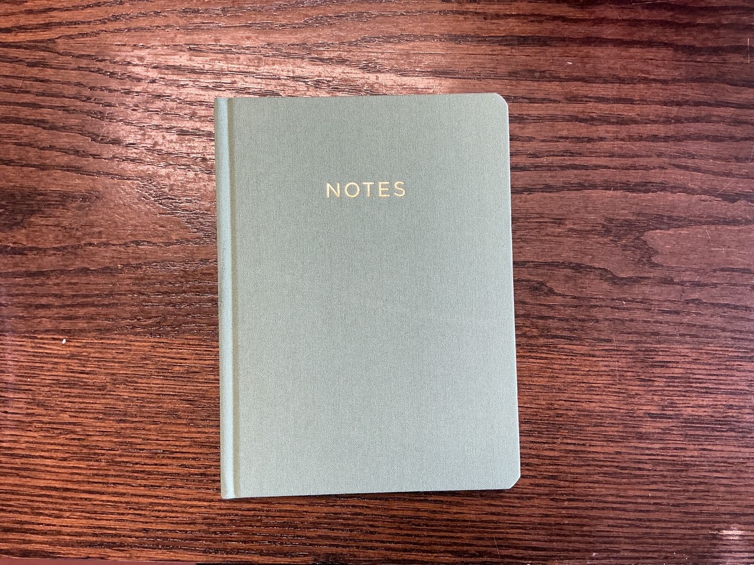 Threshold Notebook