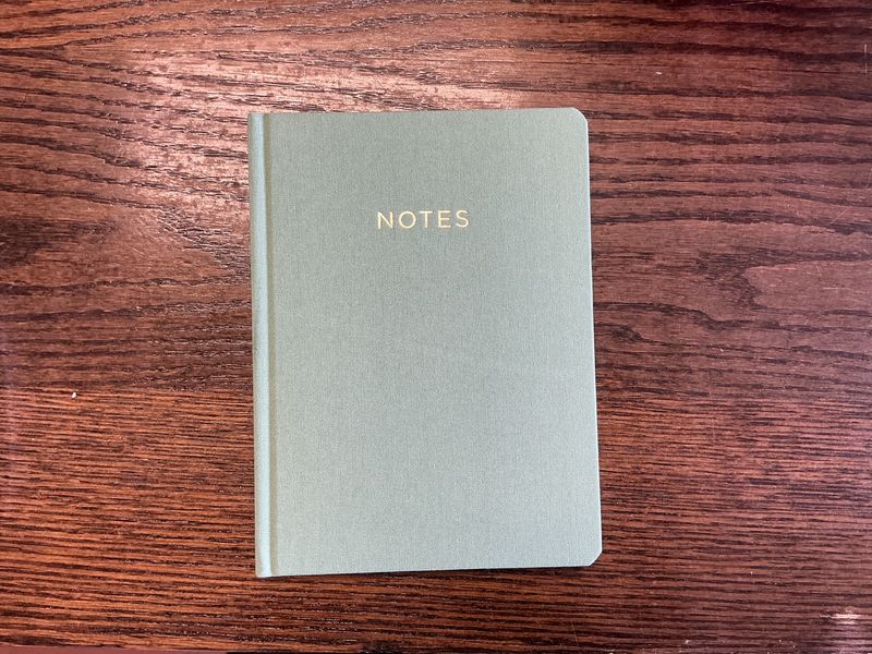 Threshold Notebook
