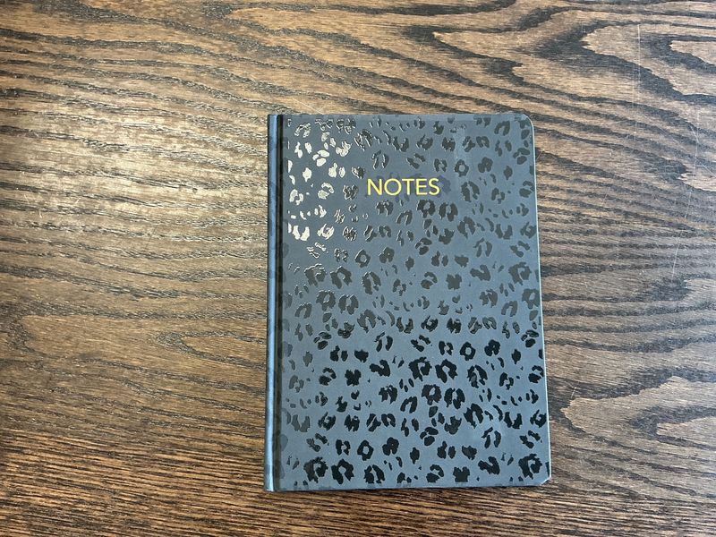 Threshold Journal