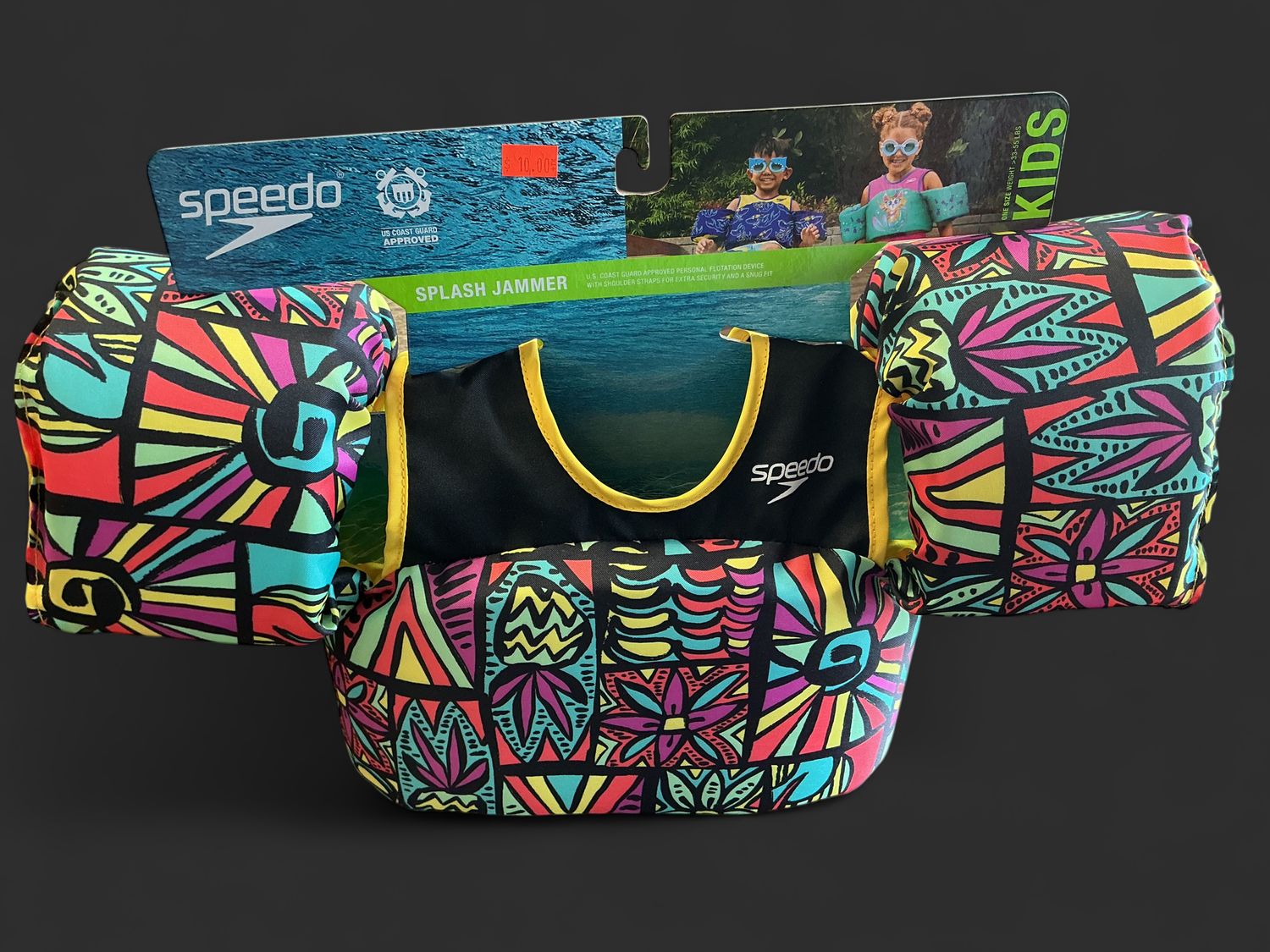 Speedo Splash Jammer