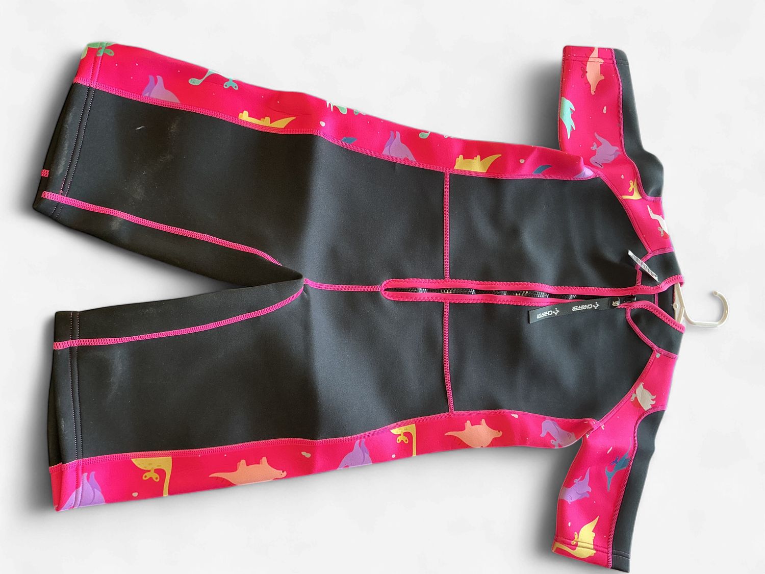 Chiffer dino wetsuit