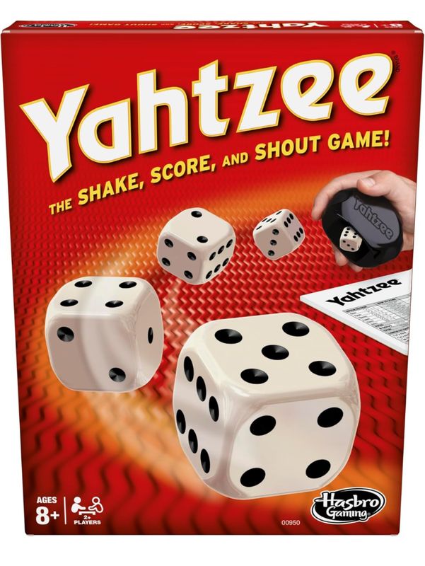 Yahtzee! Classic