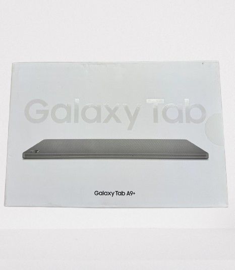 Samsung Galaxy Tab A9+