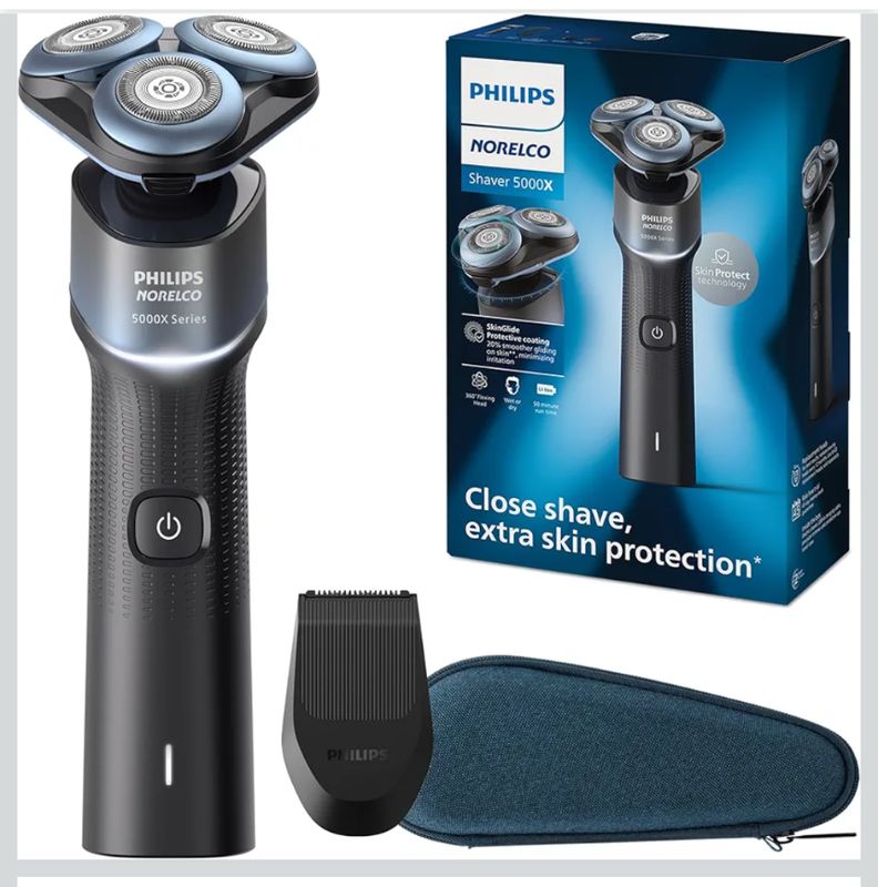 Philips Norelco Series 5000x