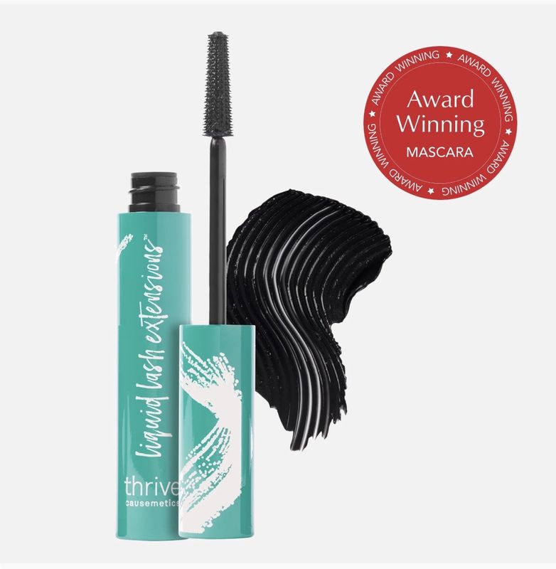 Thrive Mascara