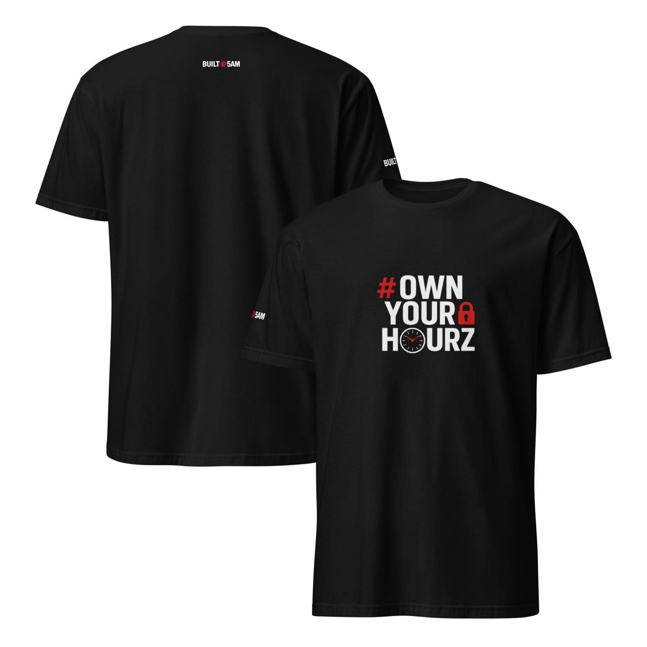 Short Sleeve Tee
