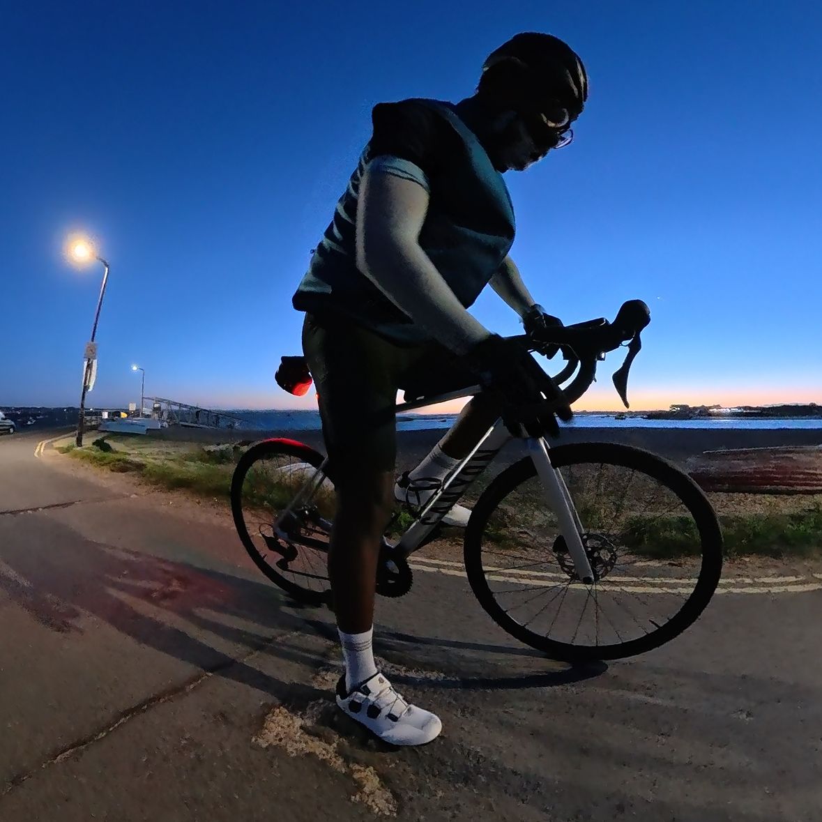 Short-Sleeve cycling jersey