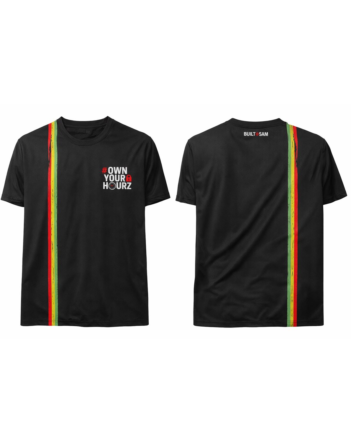 5AM Core Tee