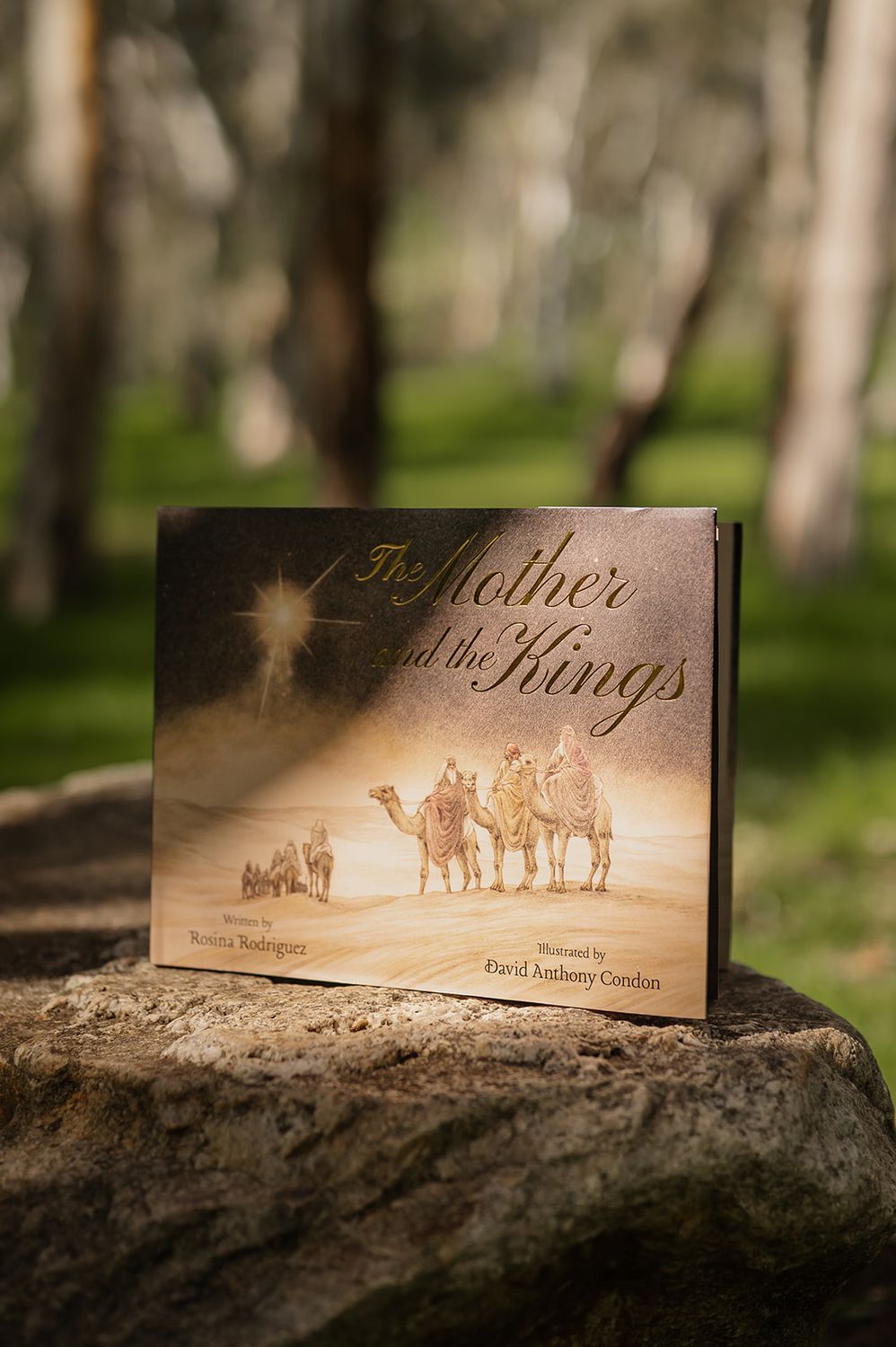 The Mother and the Kings - Pre-order