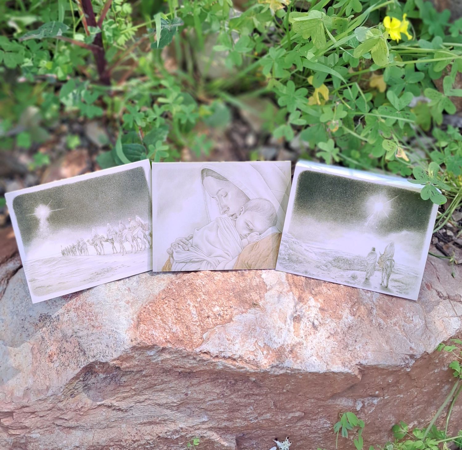 Christmas Card Bundle