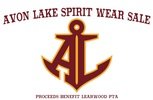 Avon Lake Spirit Wear Learwood PTA