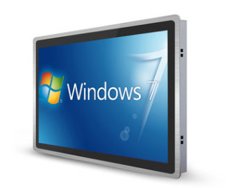 19" TFT-LCD Widescreen Touch Monitor