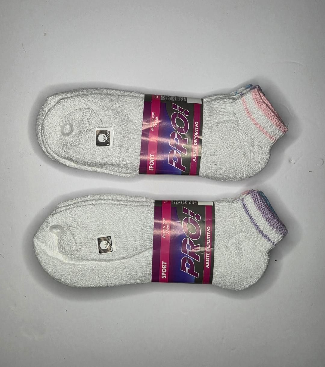 Premium Everyday Comfort – 7 Pair Pack