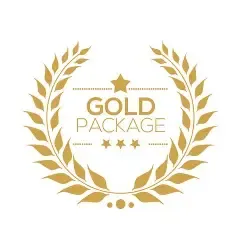Gold Package