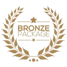 Bronze Package