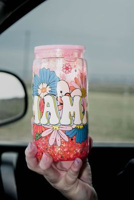 Moms Deserve Their Own Cups