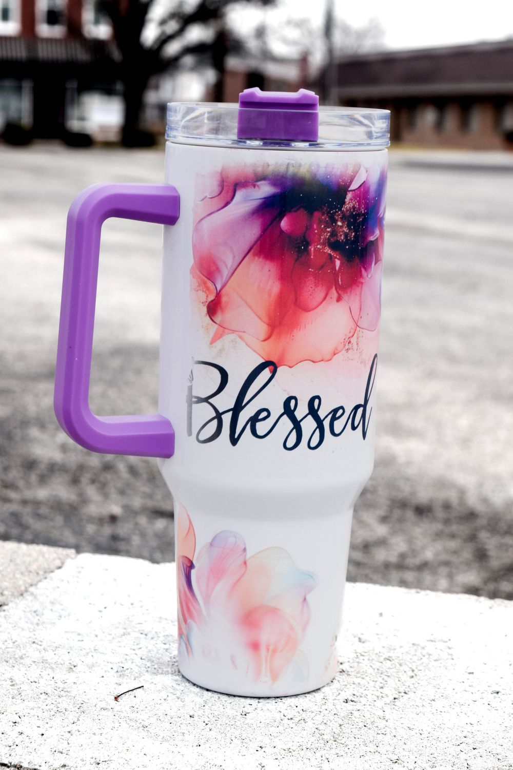 Positive Affirmation Tumbler03