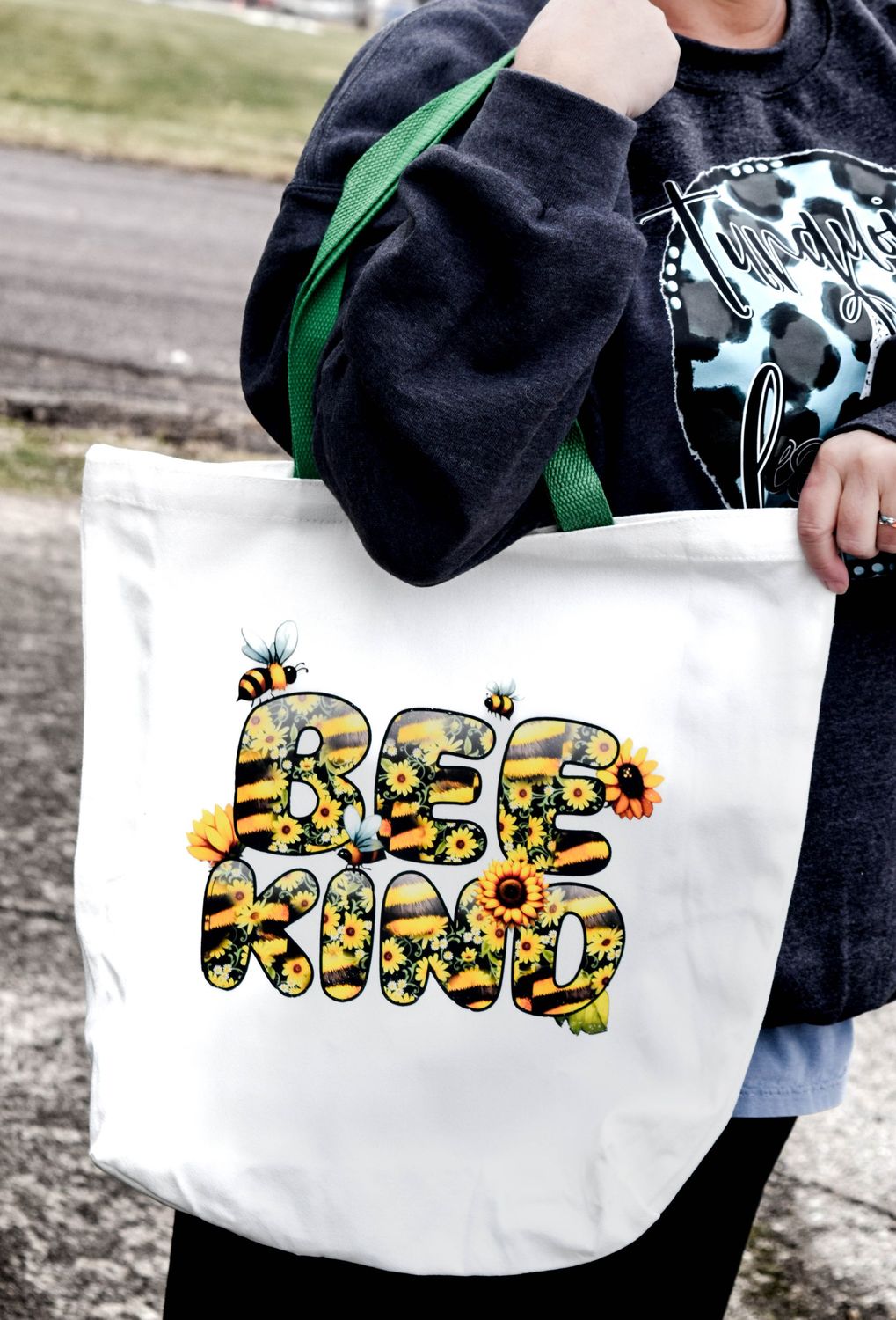 Positive Totebag02
