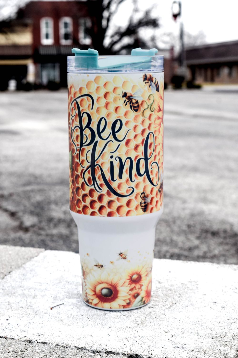 Positive Affirmation Tumbler01