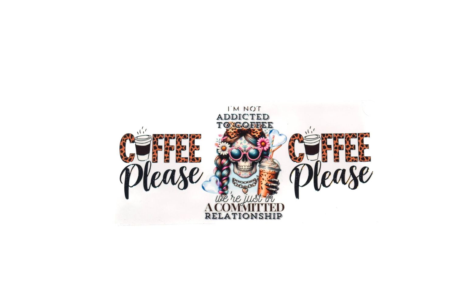 CoffeeWrap24