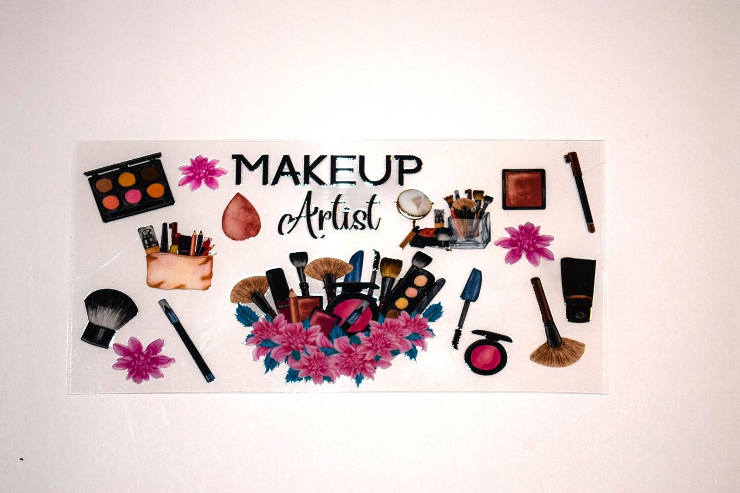 Makeup Art 01