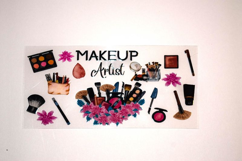 Makeup Art 01