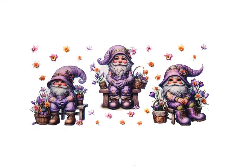 Gnome 01