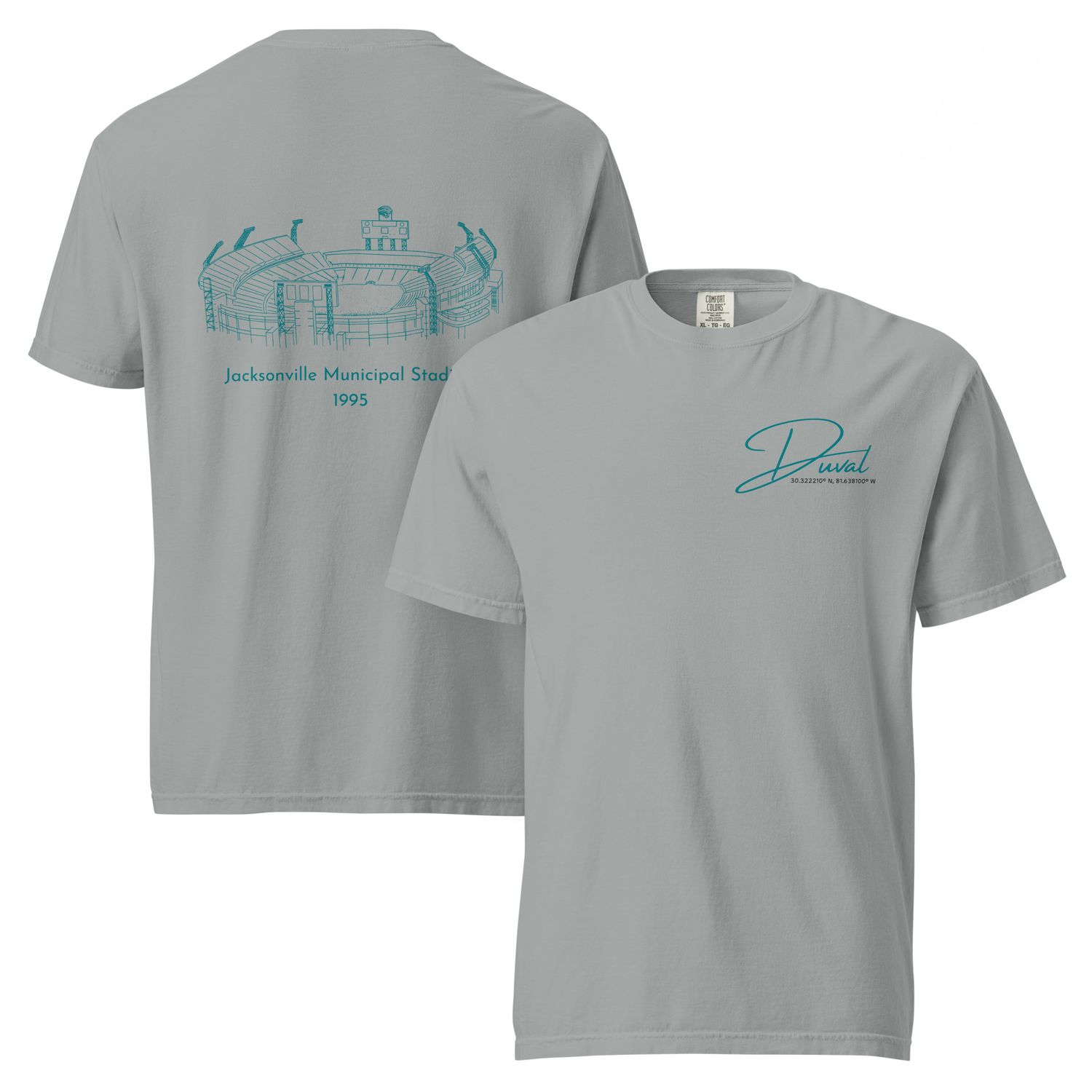 Humble Beginnings Tee