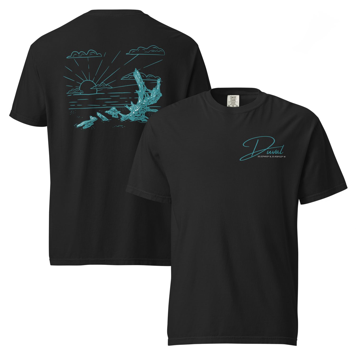 Bone Yard Tee
