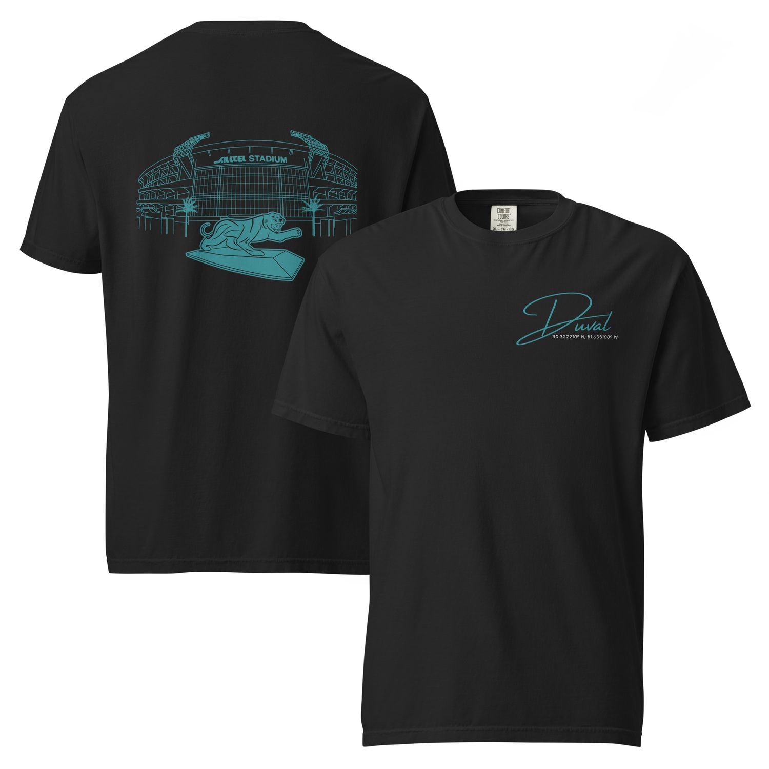 The 97 Edition Tee