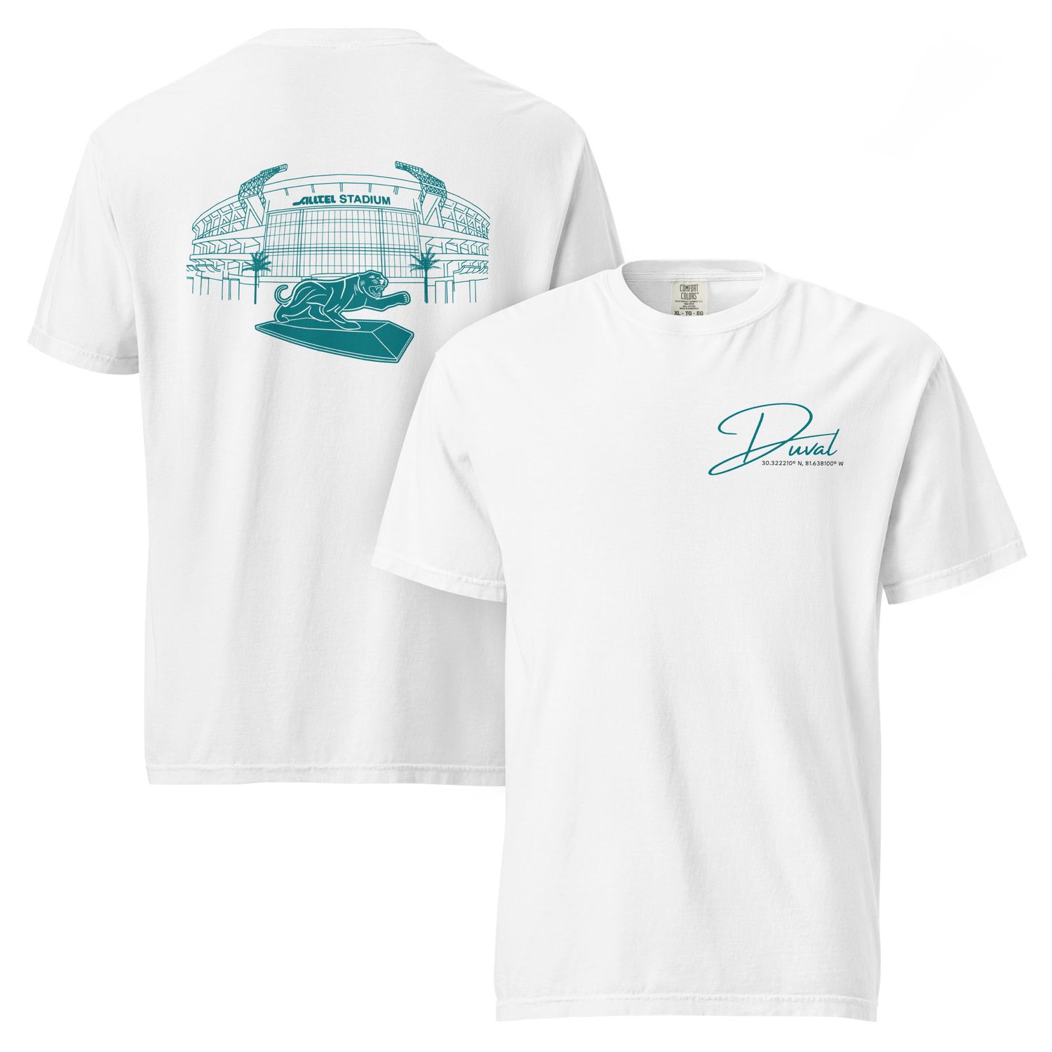 The 97 Edition Tee