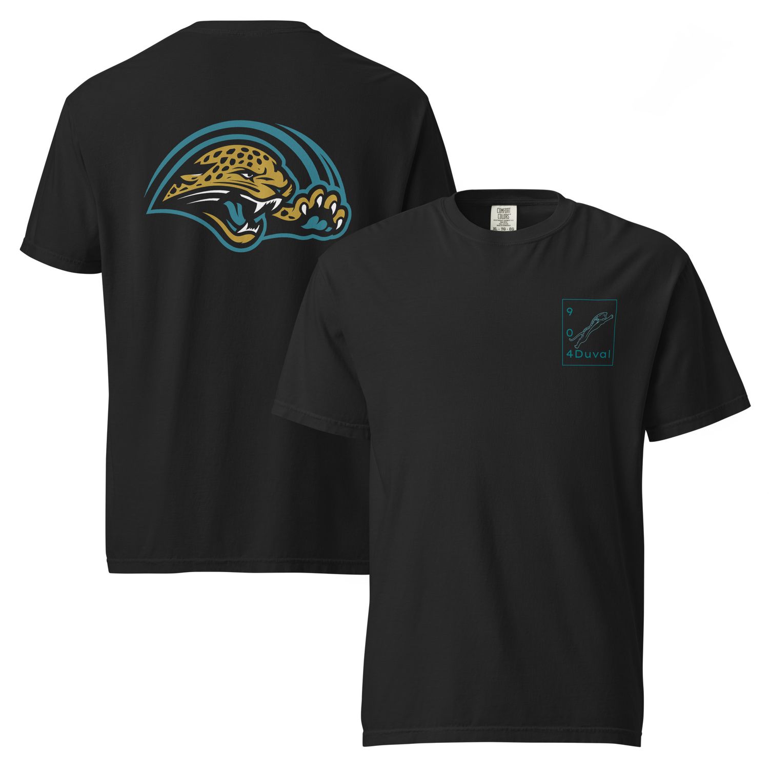 904Duval Tee