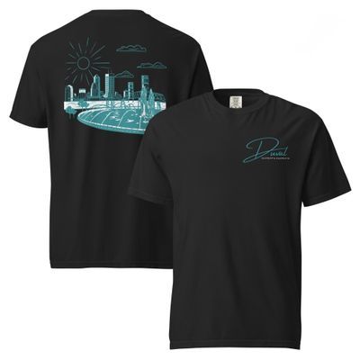 Friendship Fountain Tee