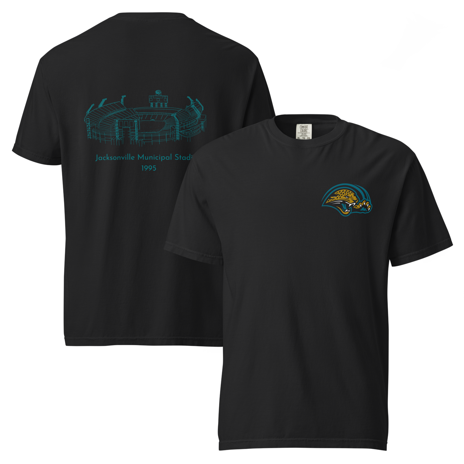 Humble Beginnings Alternate Tee