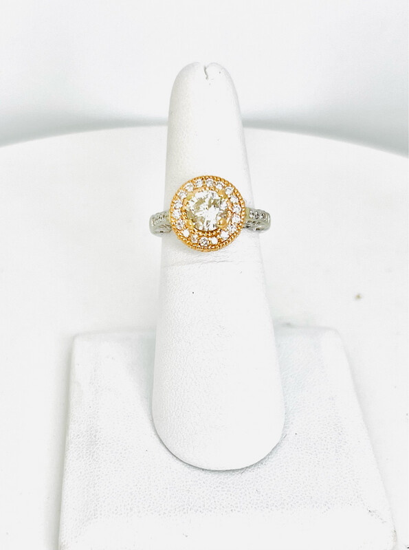 Engagement Ring