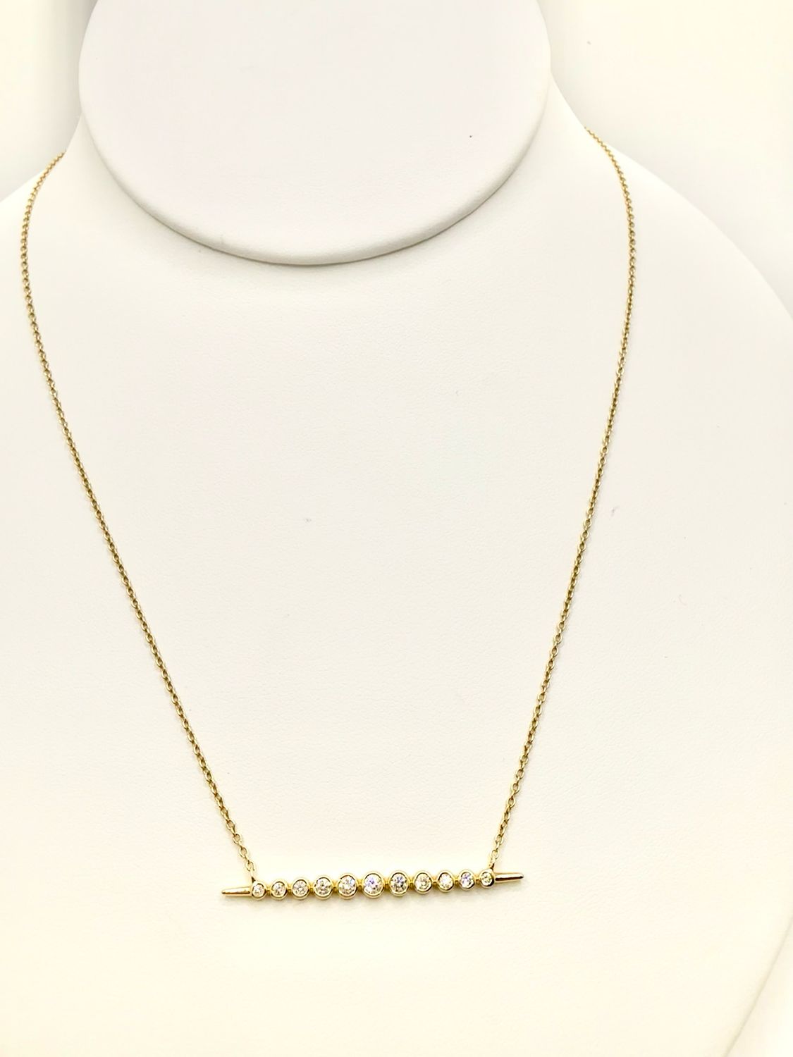 Diamond Necklace