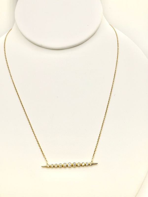 Diamond Necklace